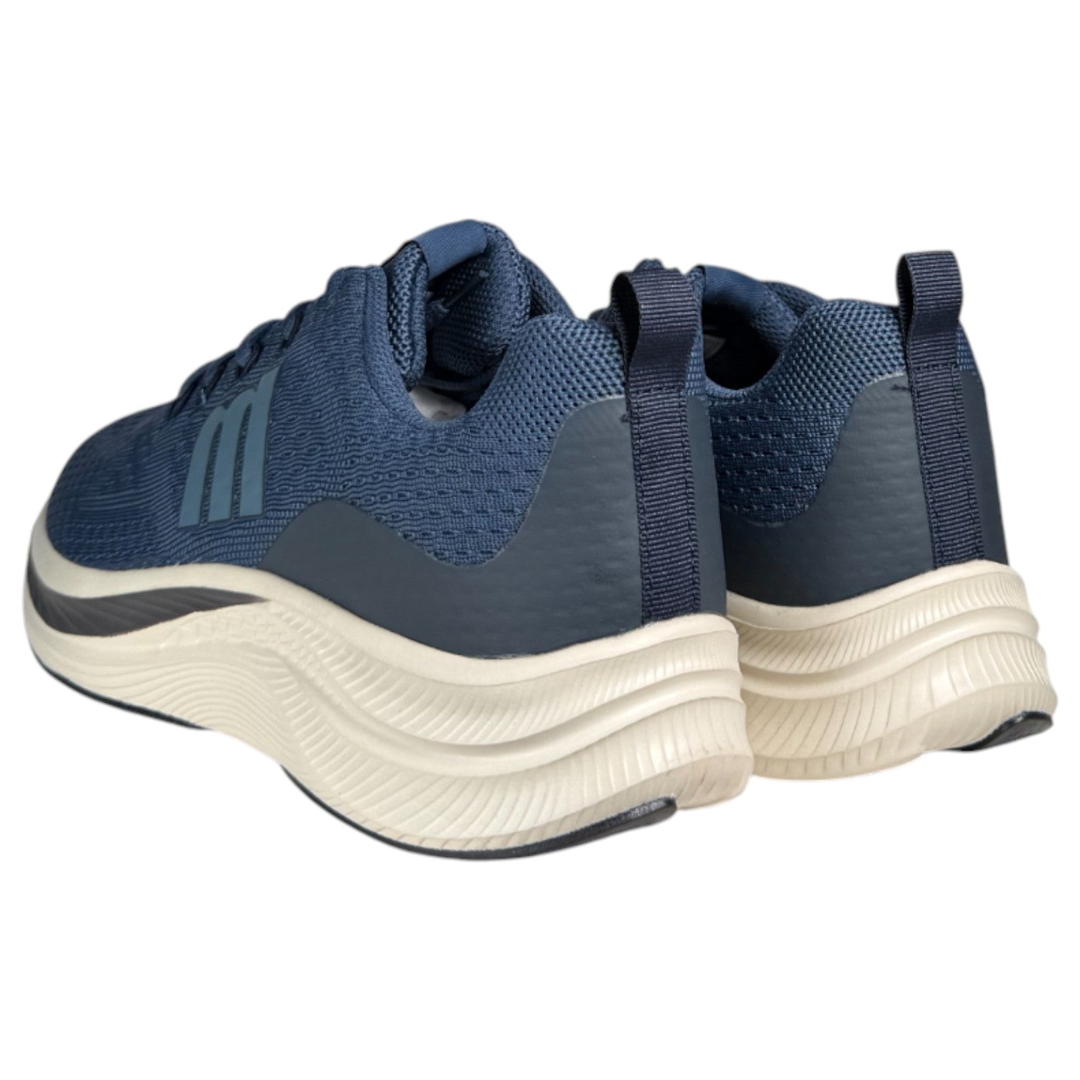 Zapatillas Mustang Somo 84788 Marino - imagen 4