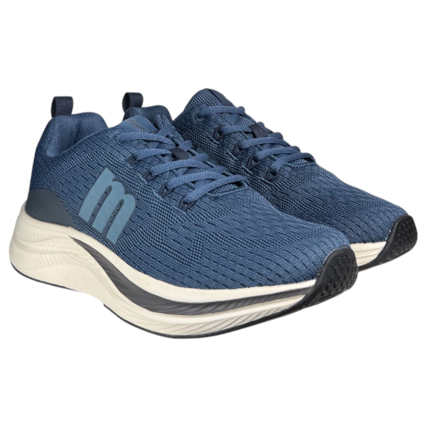 Zapatillas Mustang Somo 84788 Marino - imagen 2