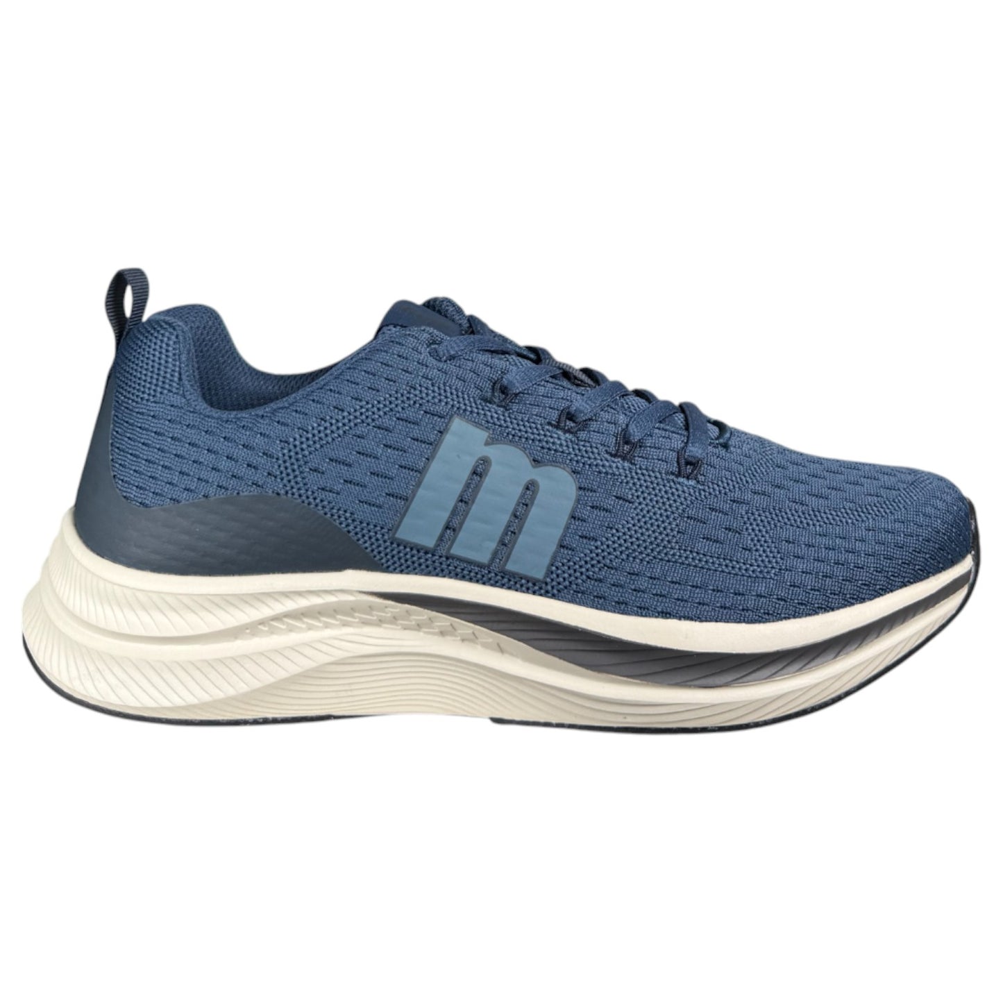 Zapatillas Mustang Somo 84788 Marino - imagen 1