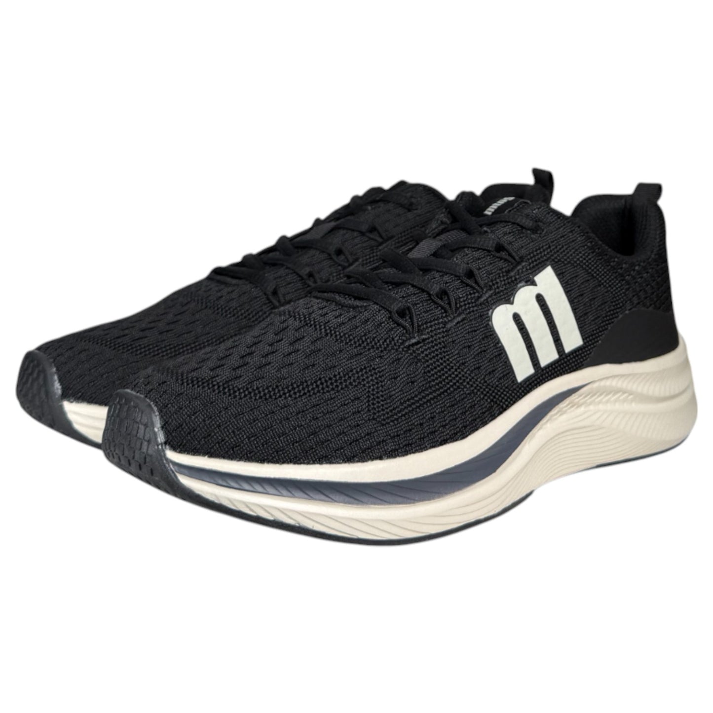 Zapatillas Mustang Somo 84788 Negro - imagen 3