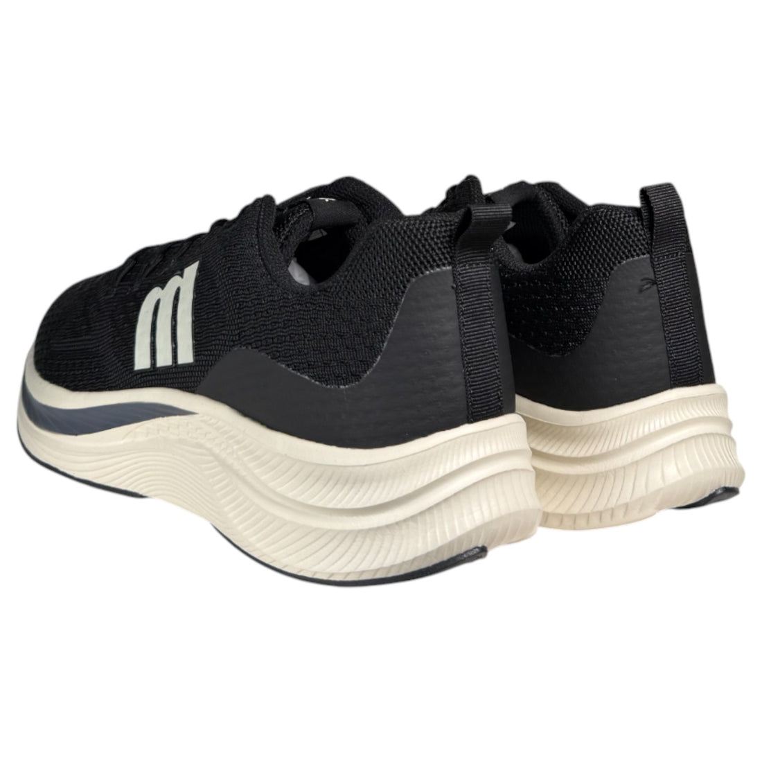Zapatillas Mustang Somo 84788 Negro - imagen 4