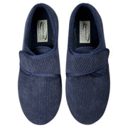 Zapatillas Natalia Gil Pana 70 Marino