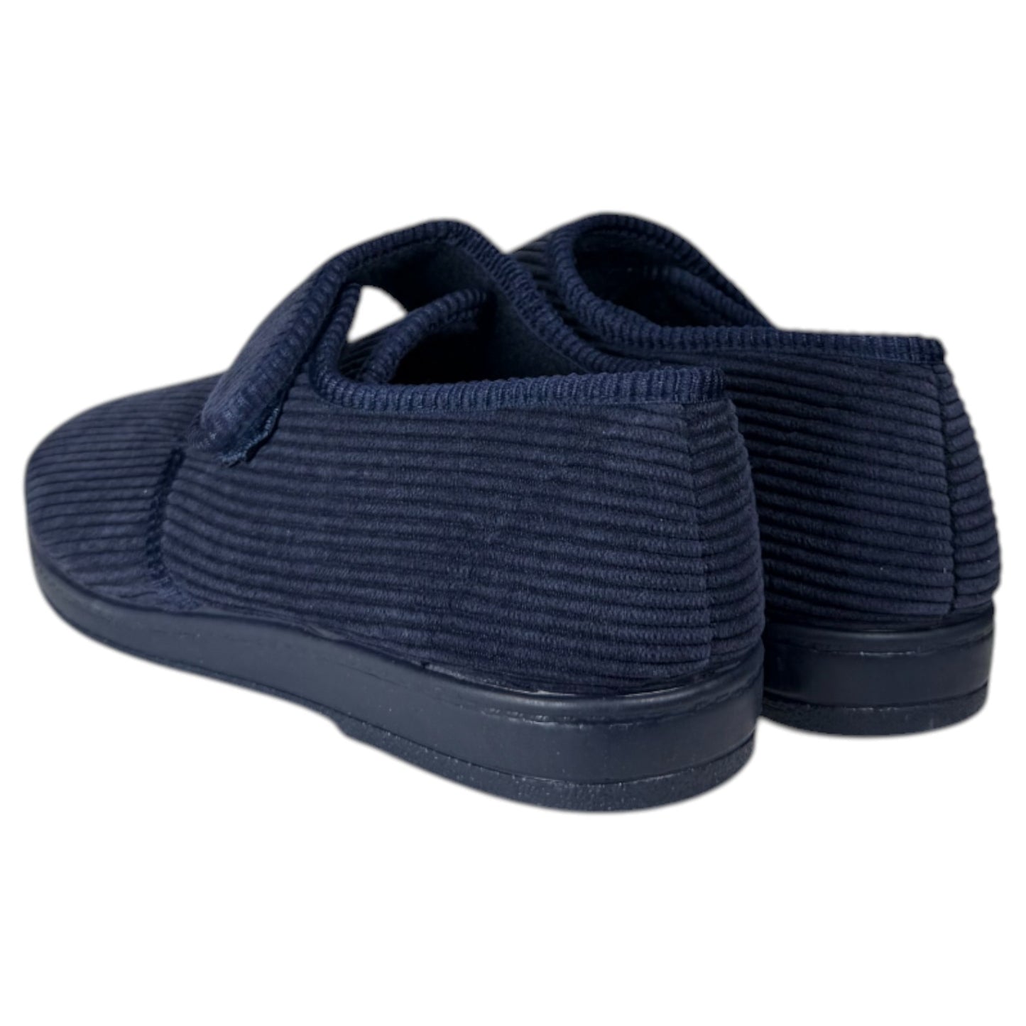 Zapatillas Natalia Gil Pana 70 Marino - imagen 5