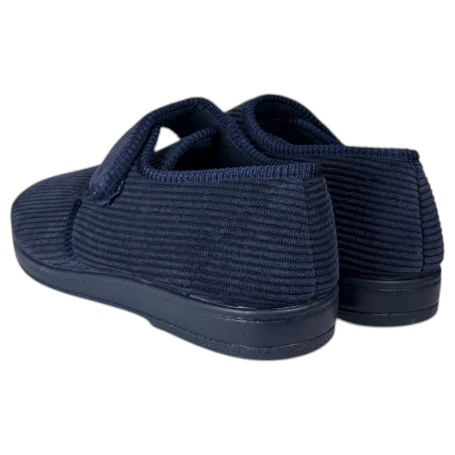 Zapatillas Natalia Gil Pana 70 Marino - imagen 5