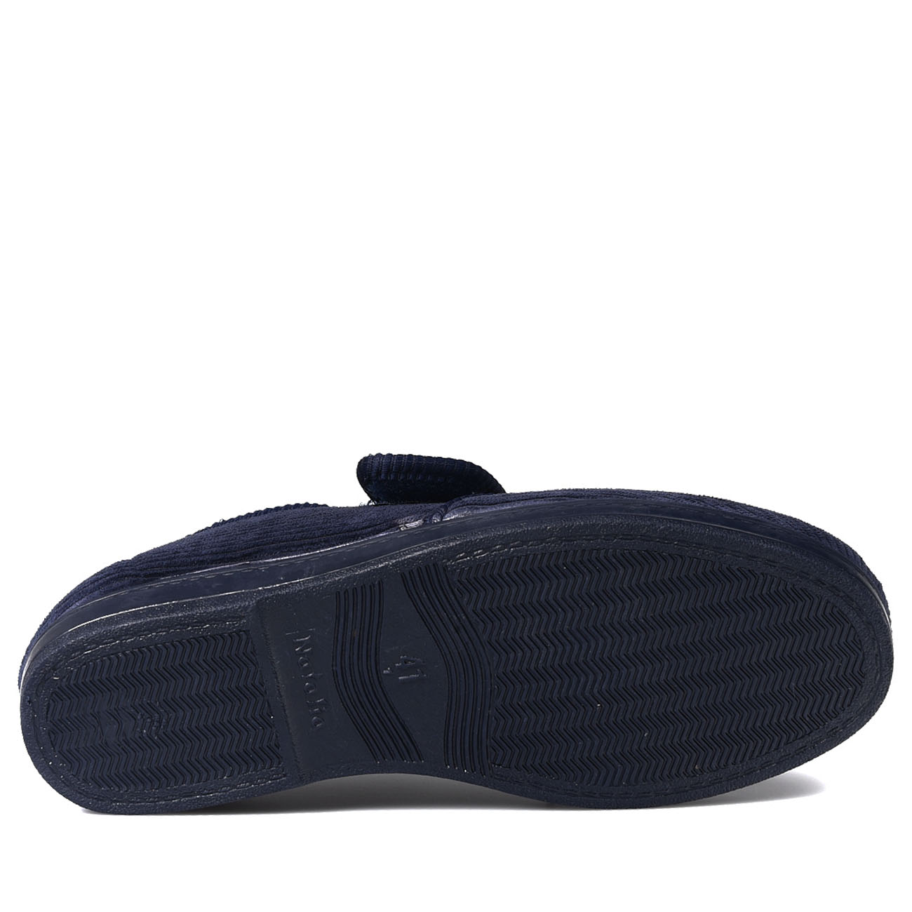 Zapatillas Natalia Gil Pana 70 Marino - imagen 12
