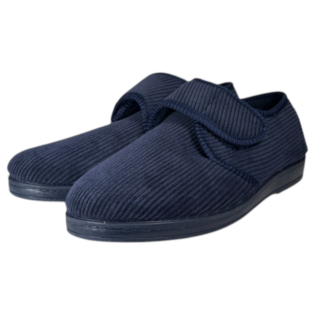 Zapatillas Natalia Gil Pana 70 Marino - imagen 4