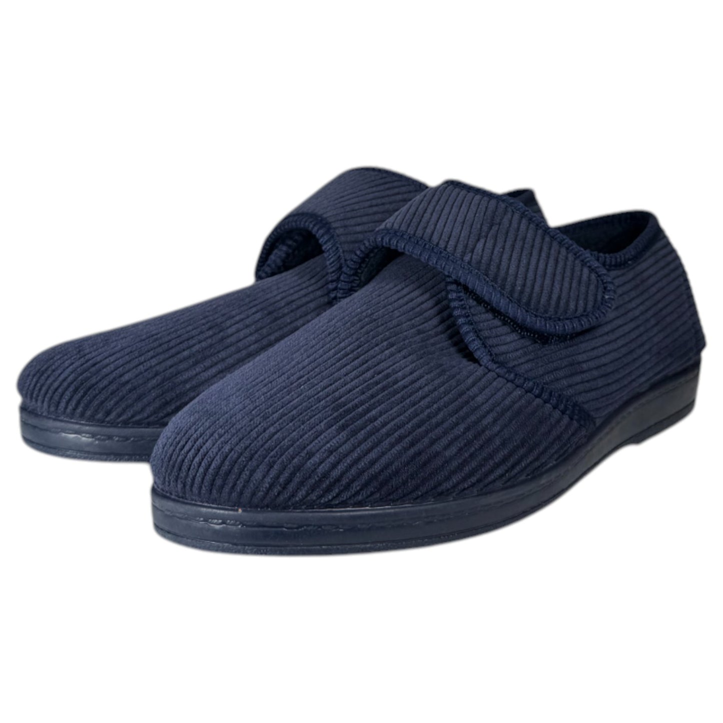 Zapatillas Natalia Gil Pana 70 Marino - imagen 4