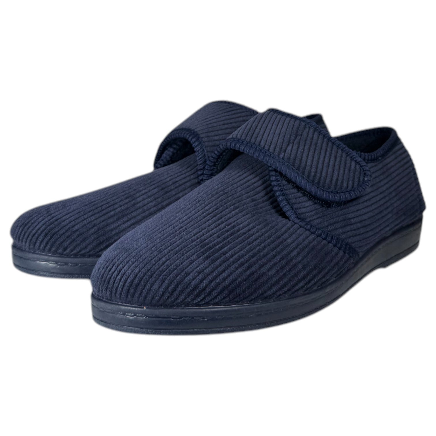 Zapatillas Natalia Gil Pana 70 Marino - imagen 4