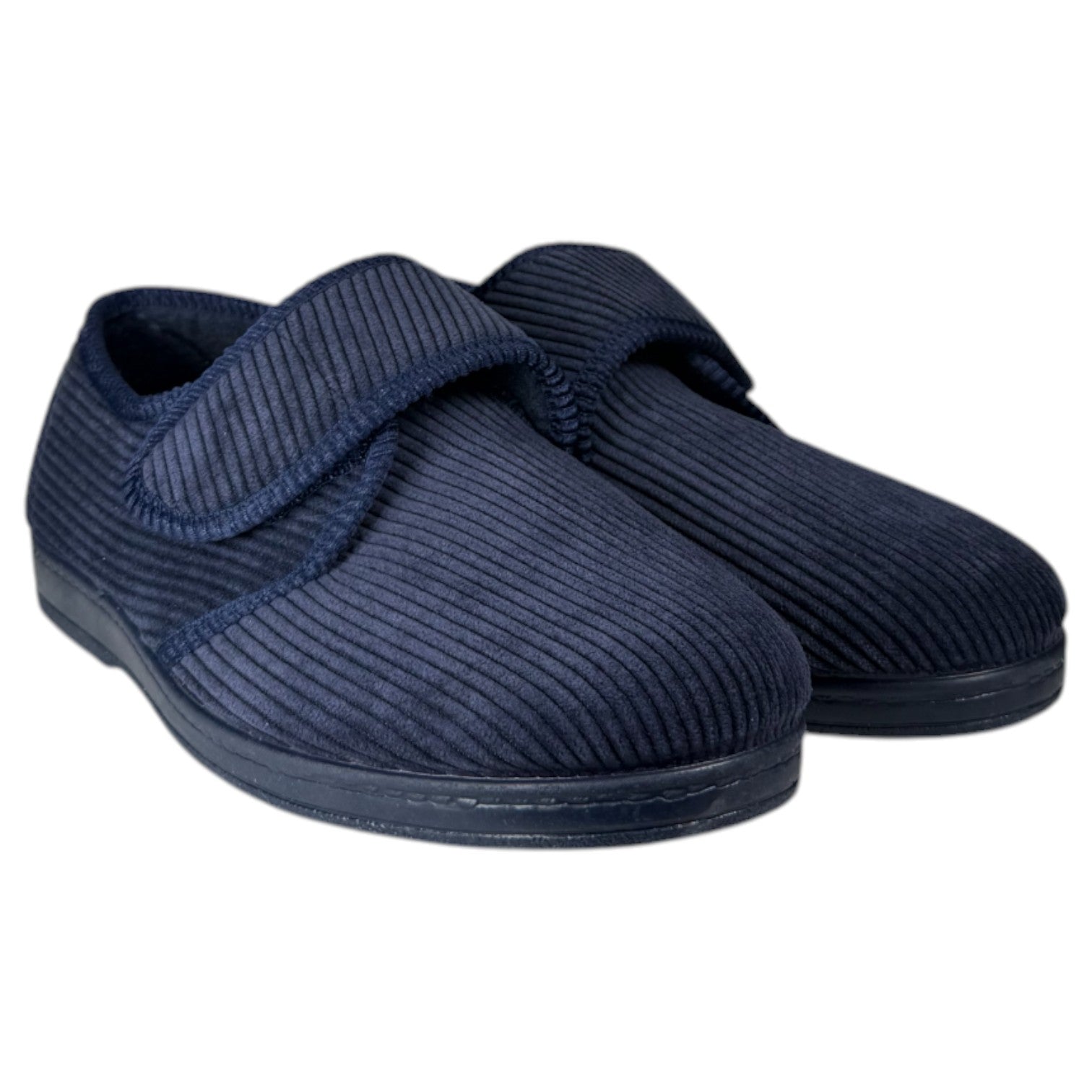 Zapatillas Natalia Gil Pana 70 Marino - imagen 3