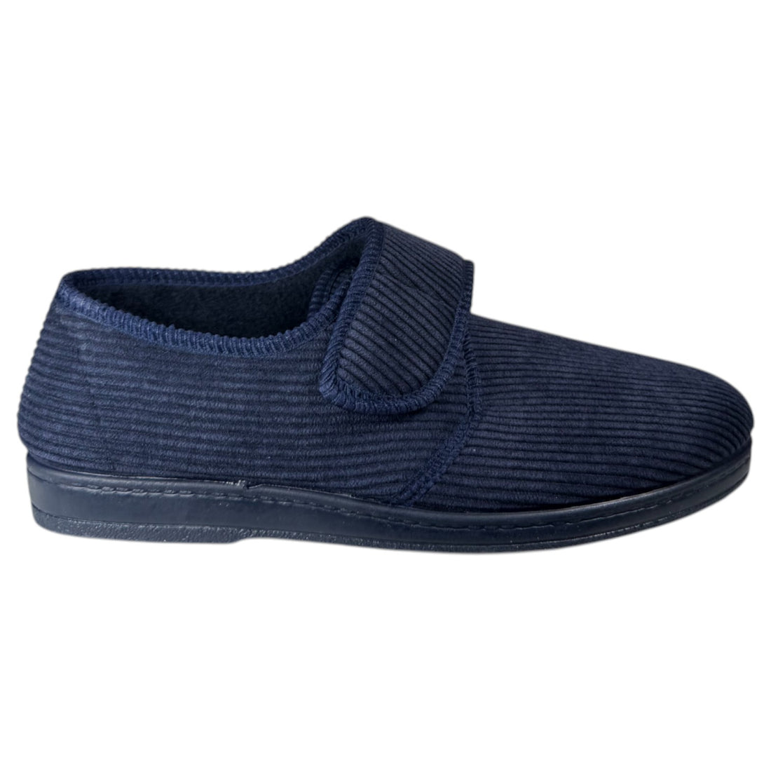 Zapatillas Natalia Gil Pana 70 Marino - imagen 2