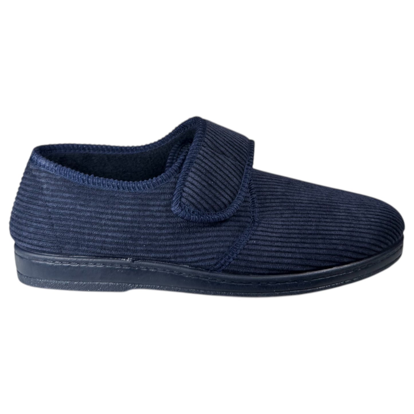 Zapatillas Natalia Gil Pana 70 Marino - imagen 2