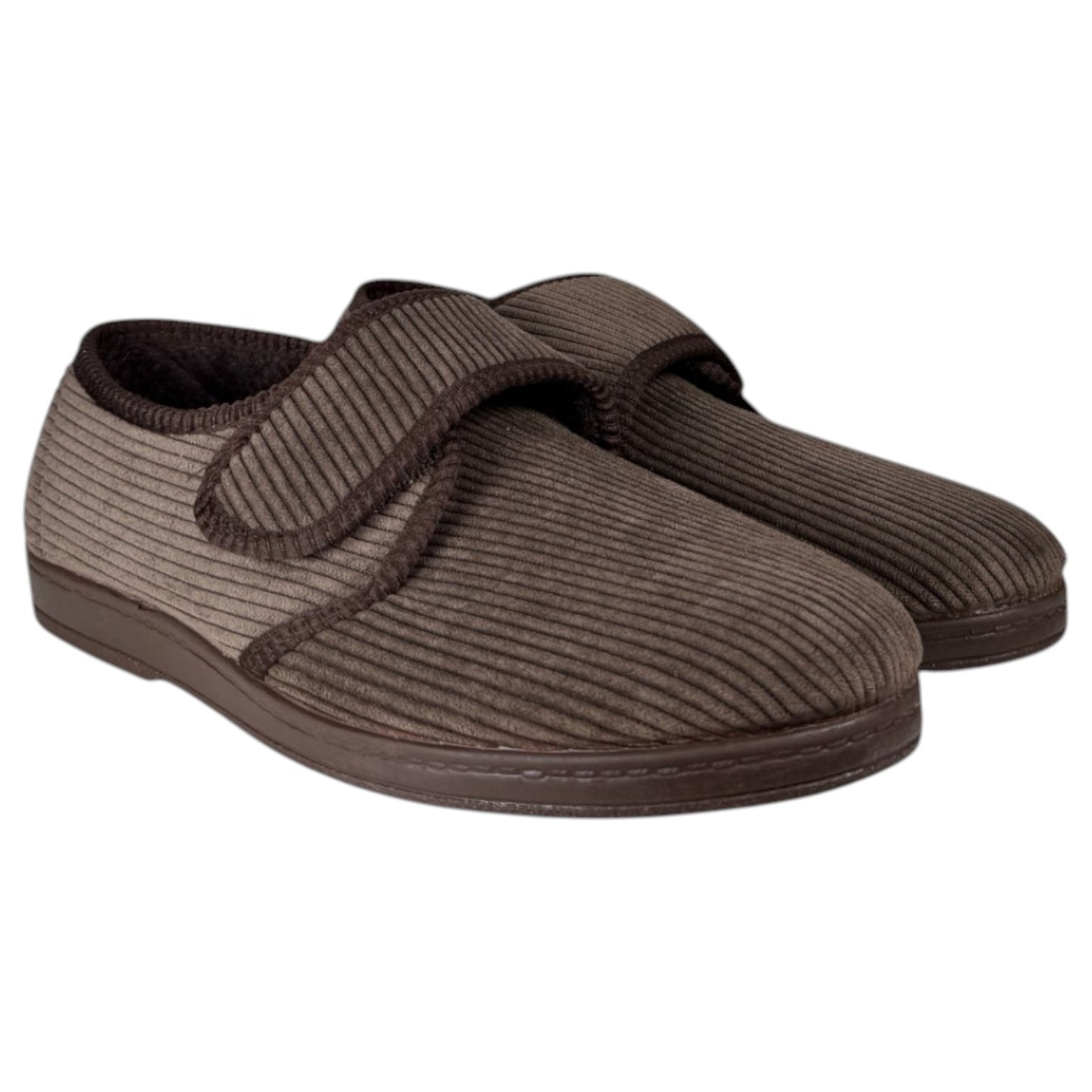 Zapatillas Natalia Gil Pana 70 Marrón - imagen 3