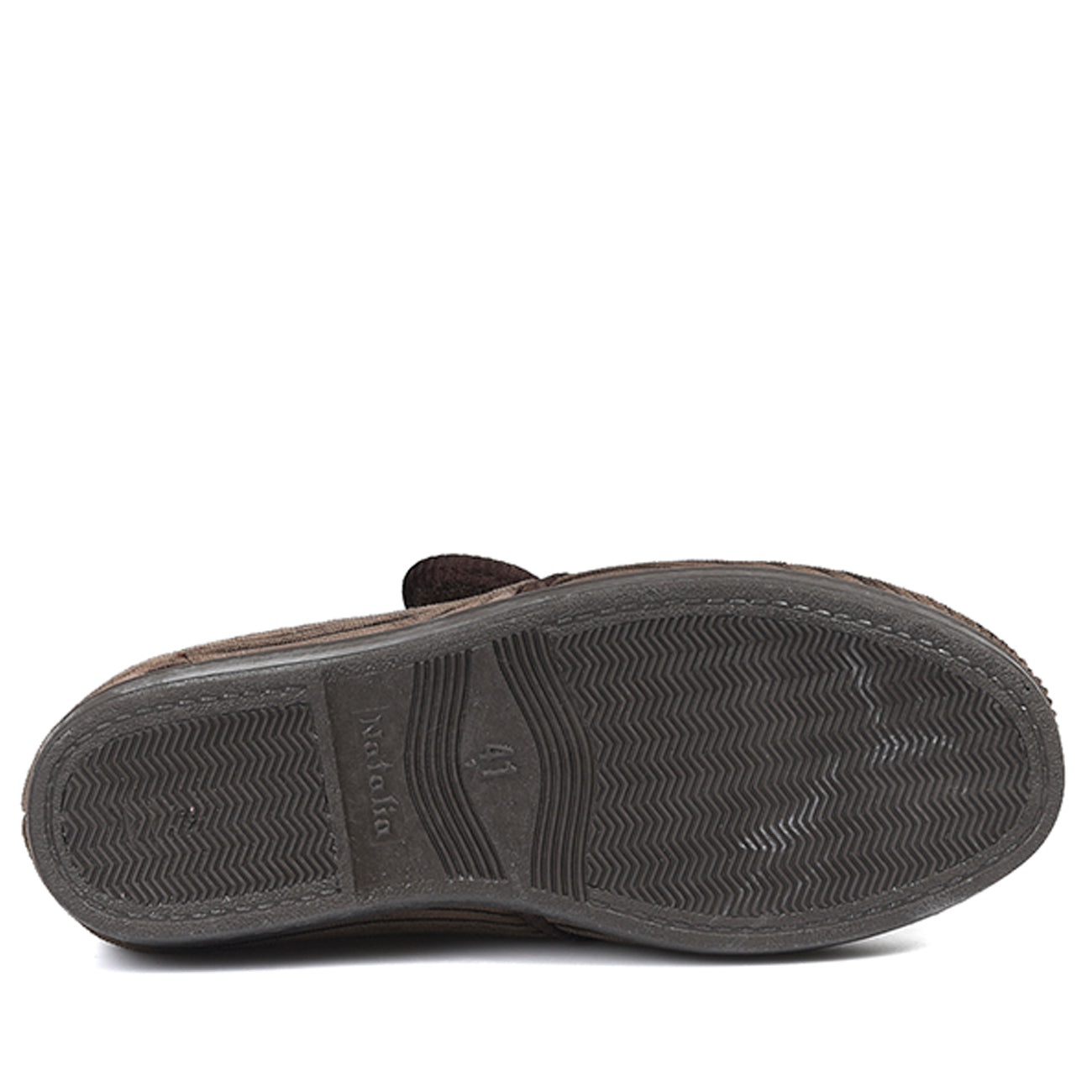 Zapatillas Natalia Gil Pana 70 Marrón - imagen 6