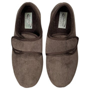 Zapatillas Natalia Gil Pana 70 Marrón