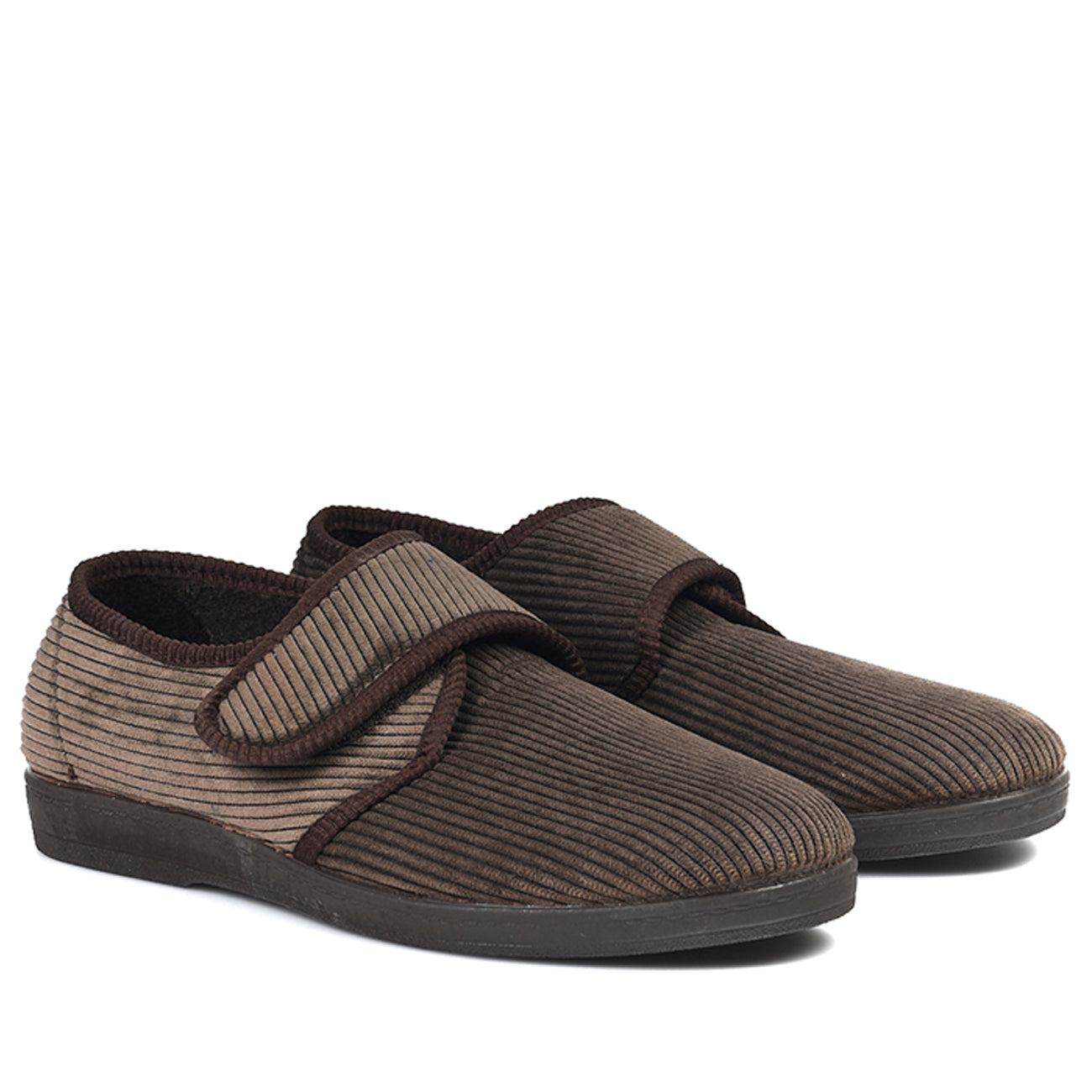 Zapatillas Natalia Gil Pana 70 Marrón - imagen 8