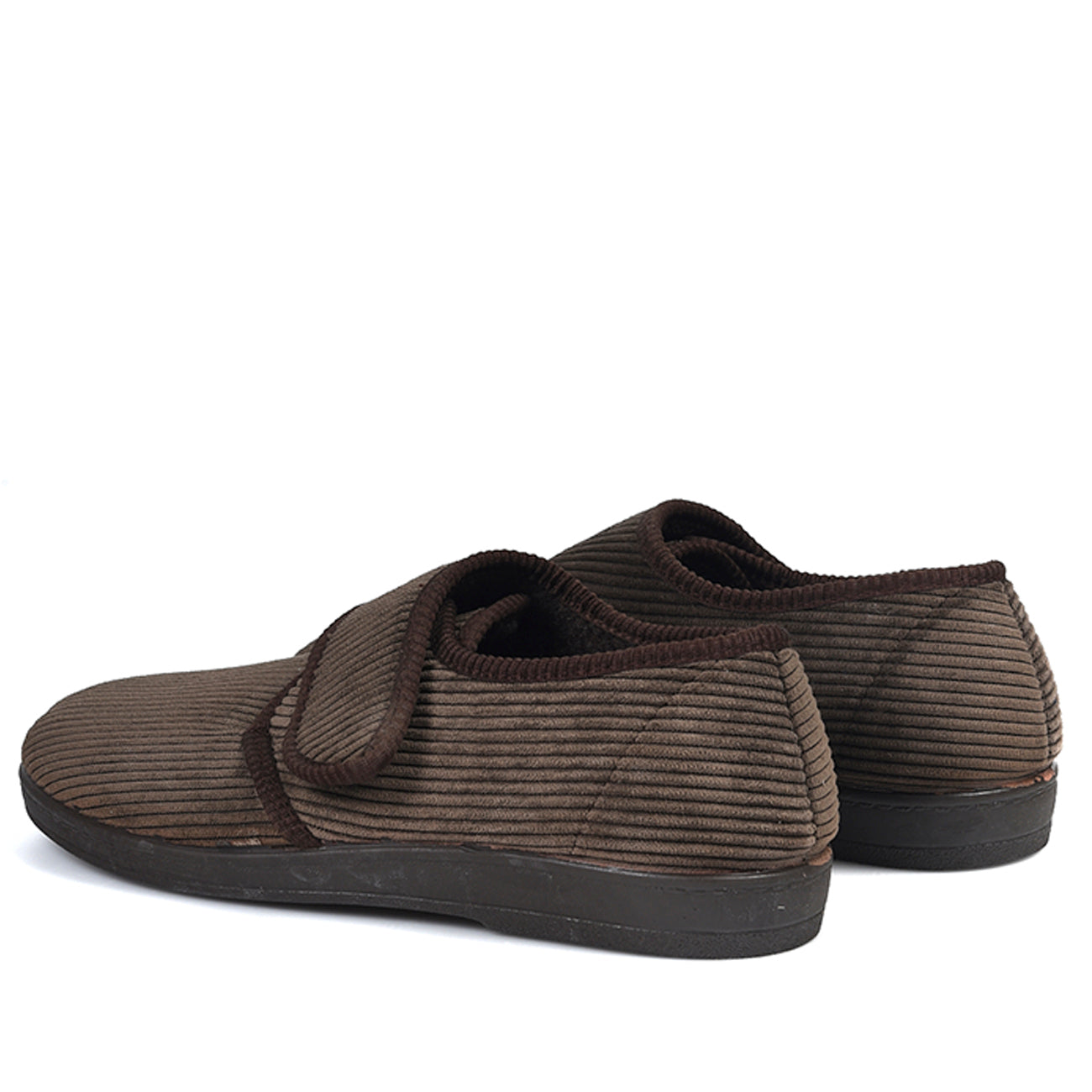 Zapatillas Natalia Gil Pana 70 Marrón - imagen 9