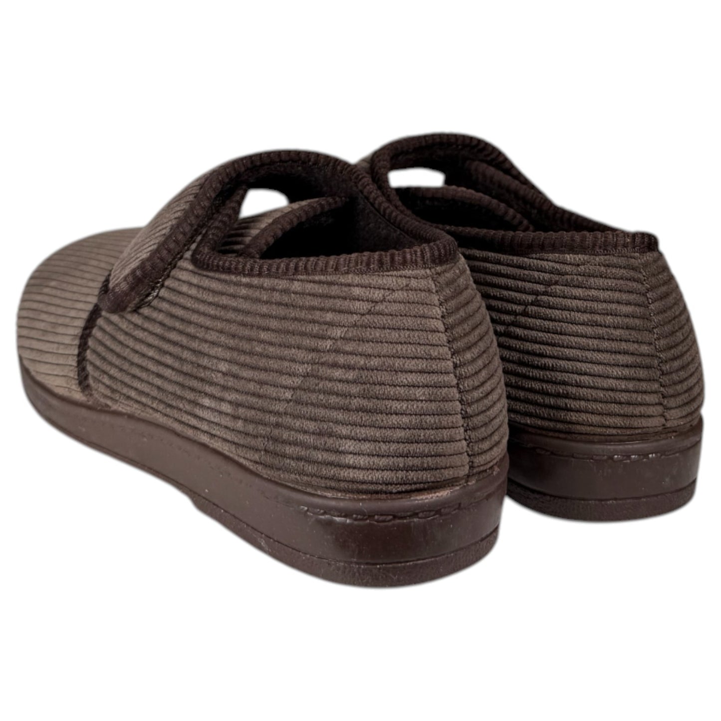 Zapatillas Natalia Gil Pana 70 Marrón - imagen 5