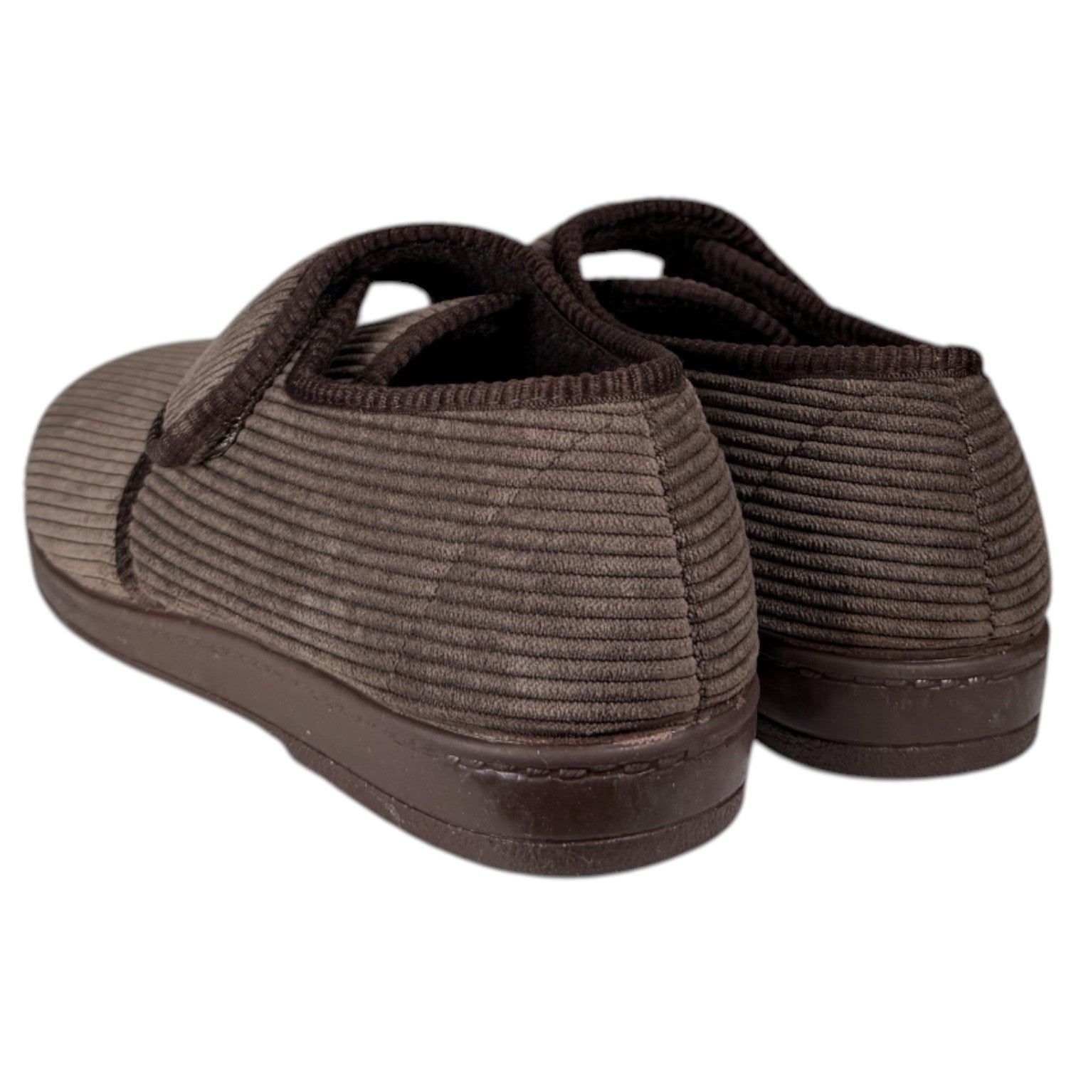 Zapatillas Natalia Gil Pana 70 Marrón - imagen 5