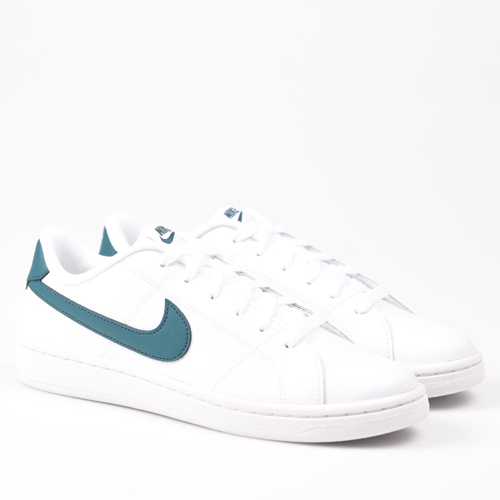 Zapatillas Nike Court Royale 2 Low Men´s Shoes CQ9246105 Blanco - imagen 2