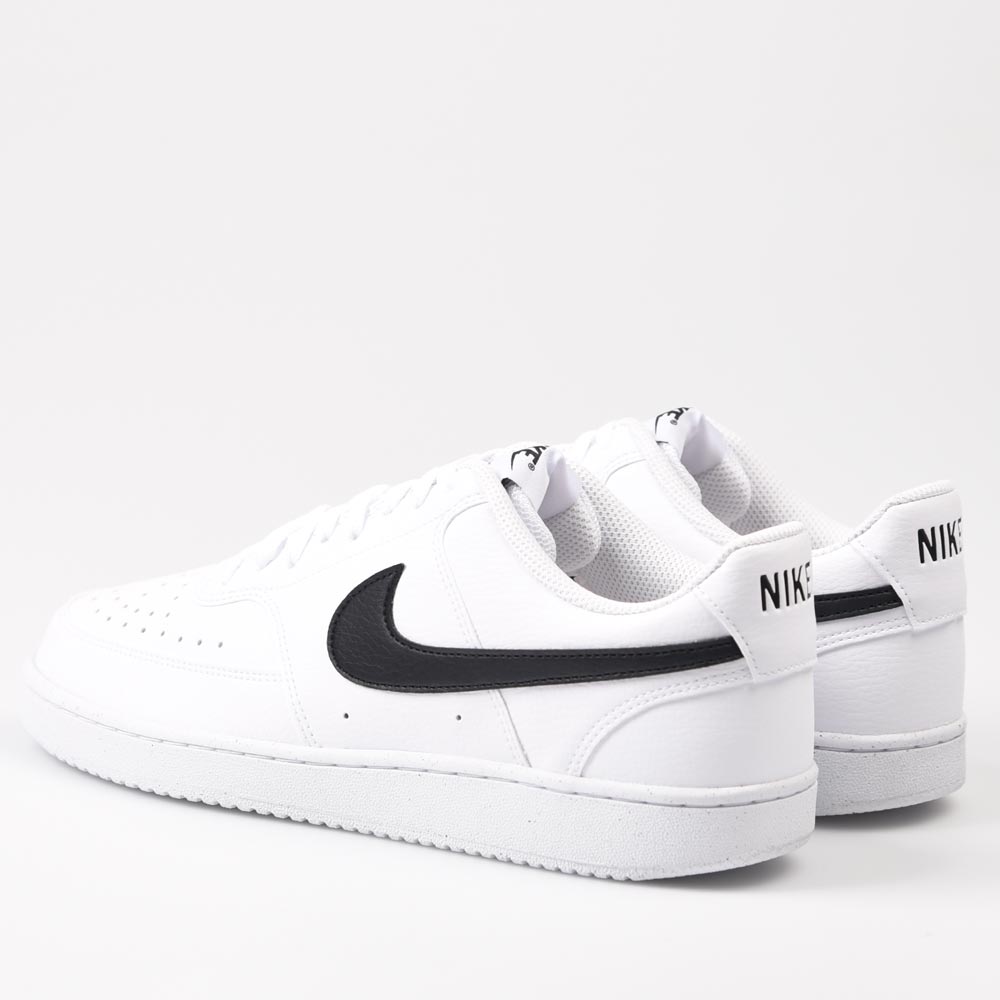 Zapatillas Nike Court Vision Low Mens DH2987101 Blanco - imagen 4