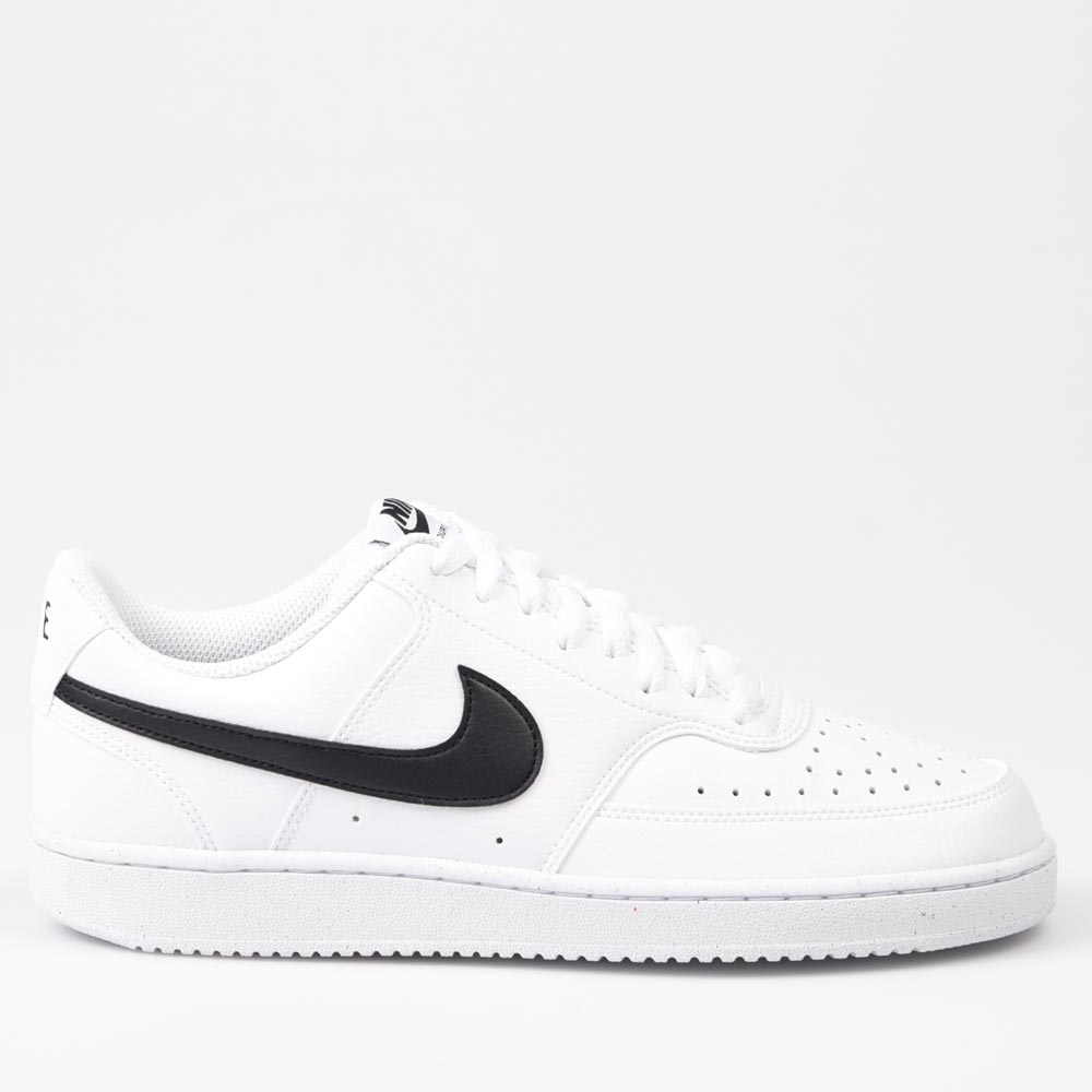 Zapatillas Nike Court Vision Low Mens DH2987101 Blanco - imagen 1