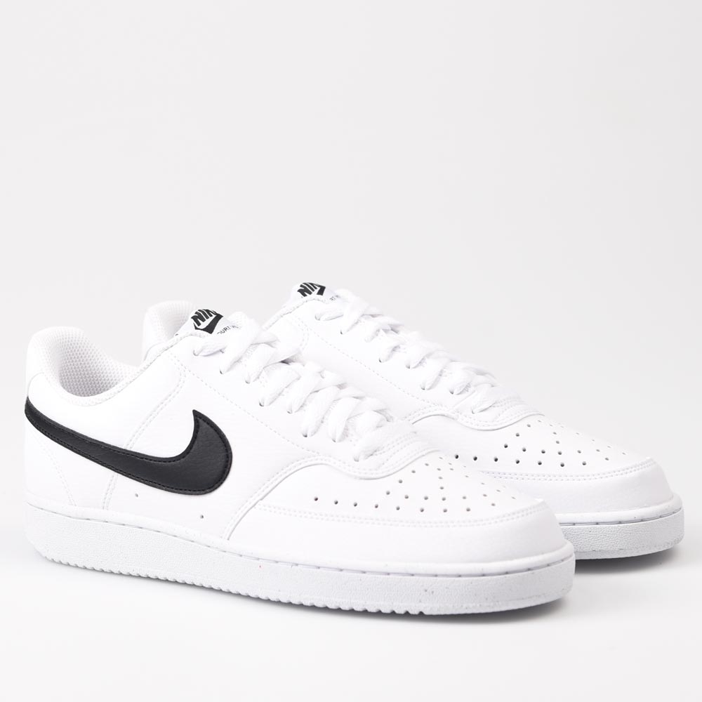 Zapatillas Nike Court Vision Low Mens DH2987101 Blanco - imagen 2