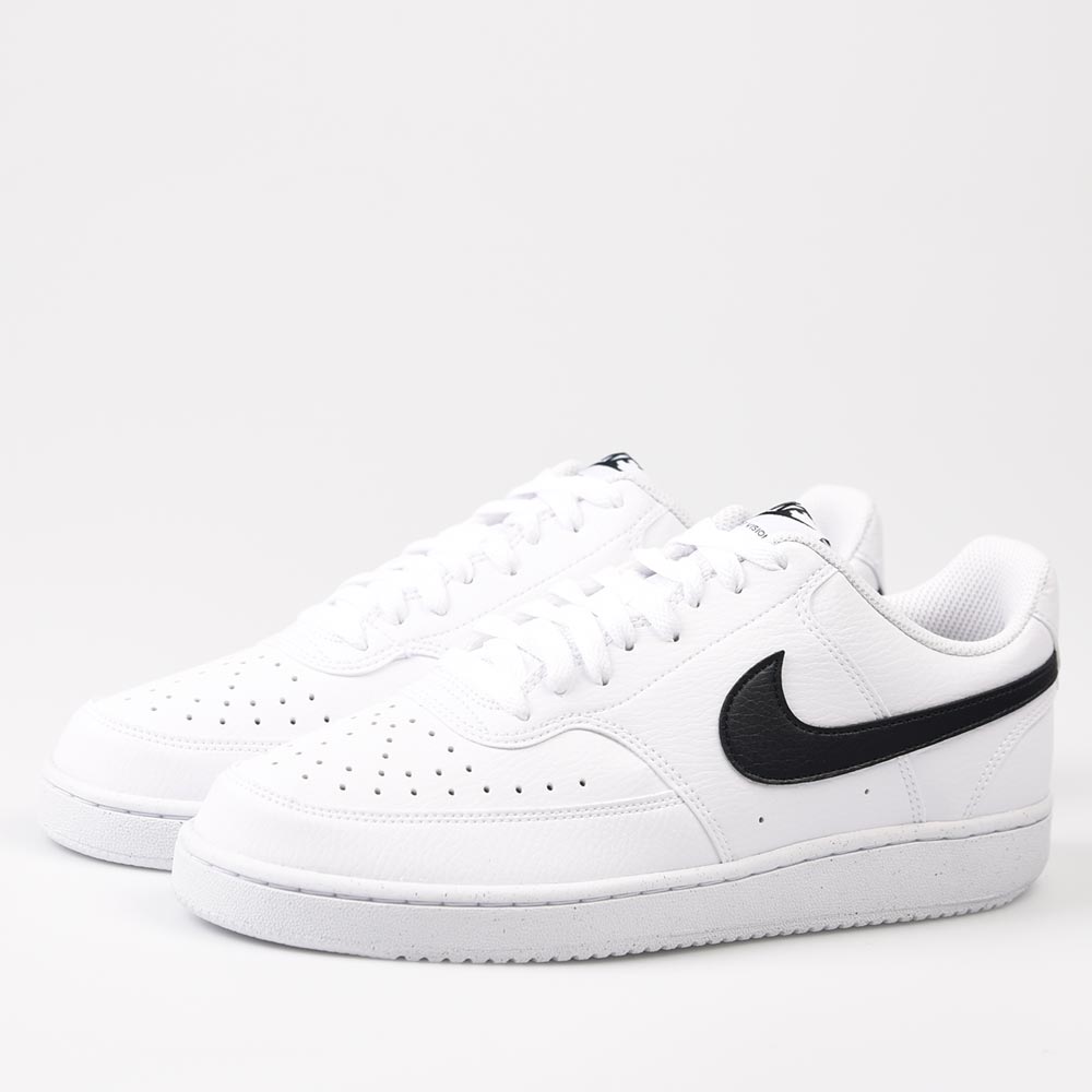 Zapatillas Nike Court Vision Low Mens DH2987101 Blanco - imagen 3
