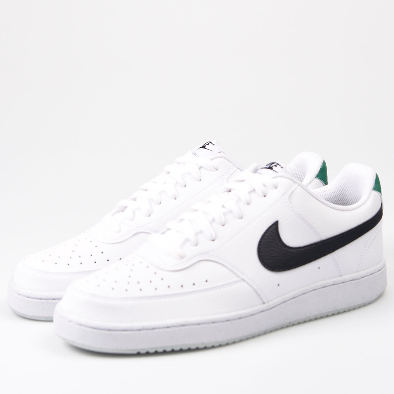 Zapatillas Nike Court Vision Low Next Nature DH2987110 Blanco - imagen 5