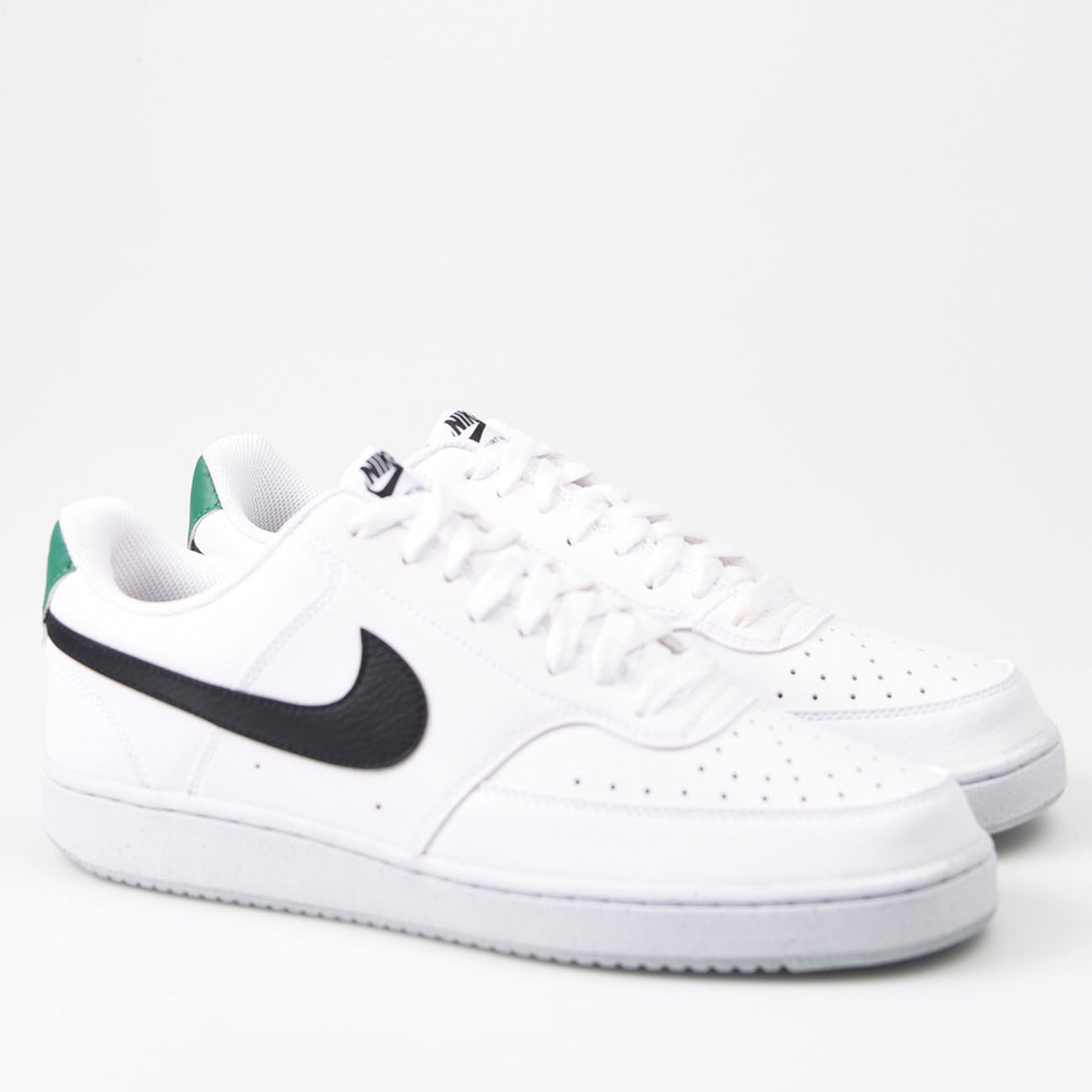 Zapatillas Nike Court Vision Low Next Nature DH2987110 Blanco - imagen 4