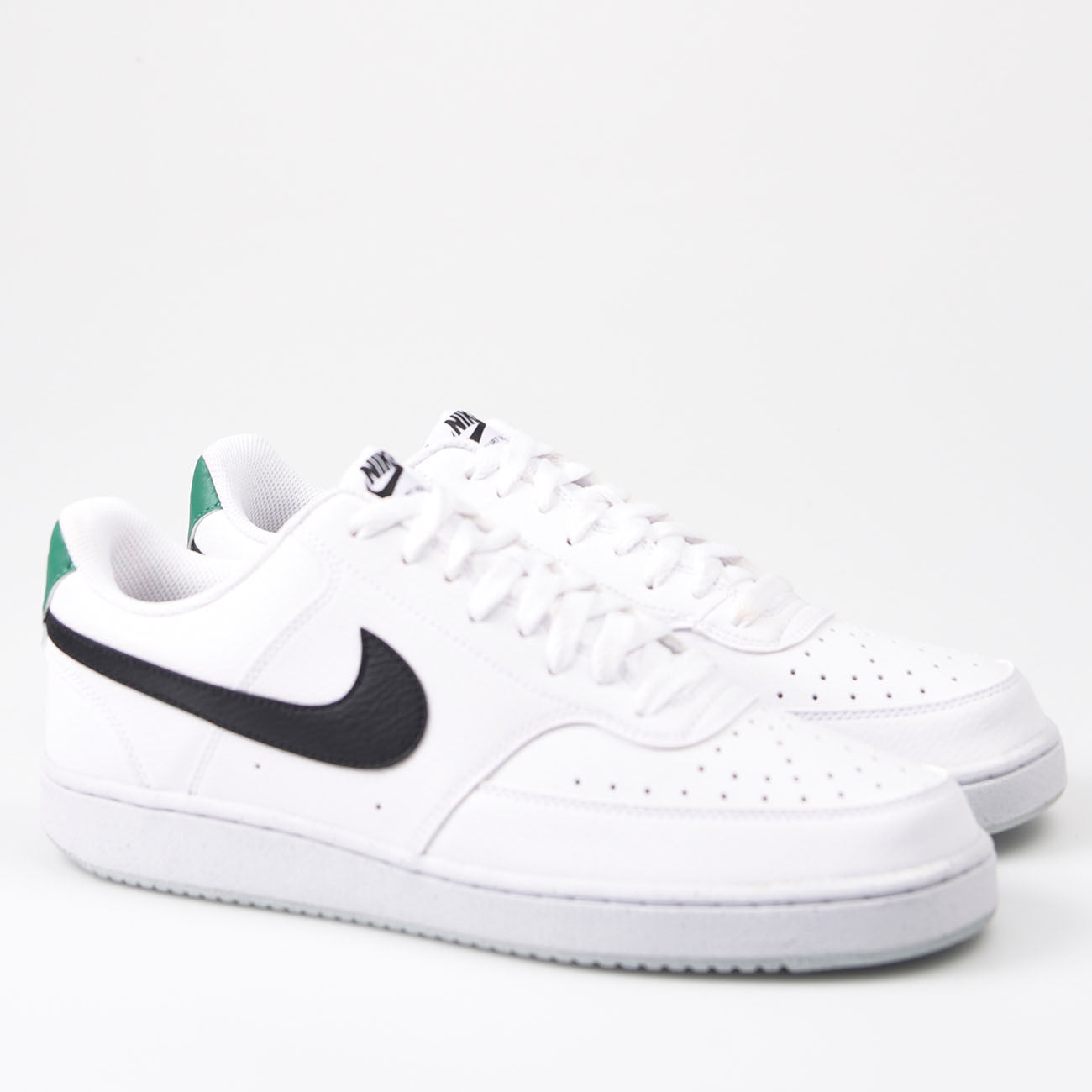 Zapatillas Nike Court Vision Low Next Nature DH2987110 Blanco - imagen 4