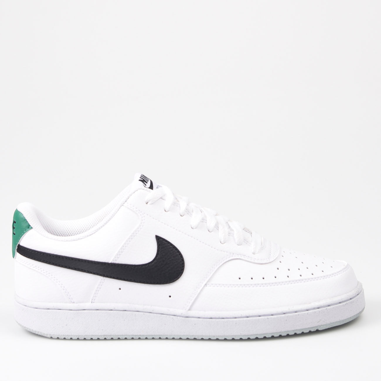 Zapatillas Nike Court Vision Low Next Nature DH2987110 Blanco - imagen 2
