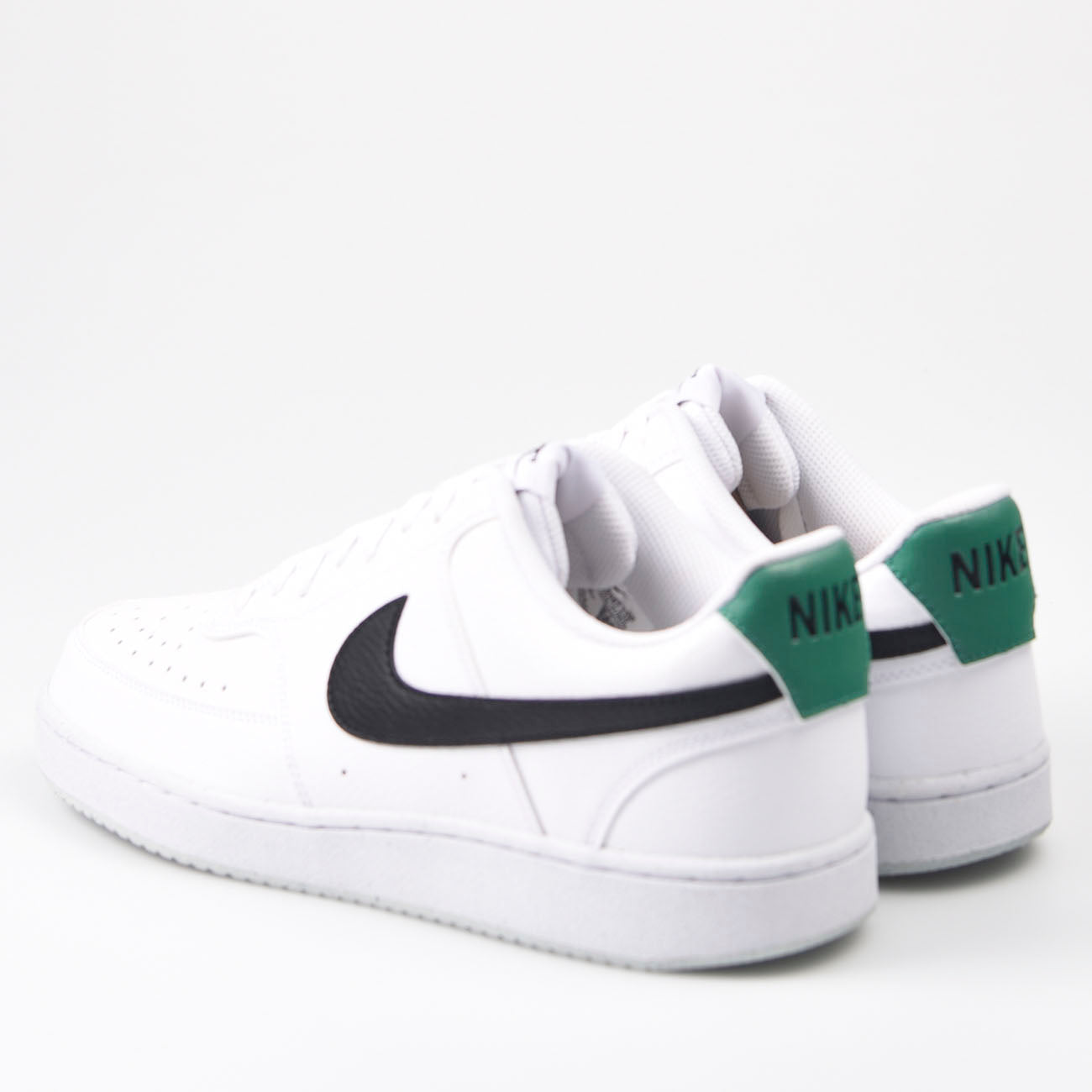 Zapatillas Nike Court Vision Low Next Nature DH2987110 Blanco - imagen 7