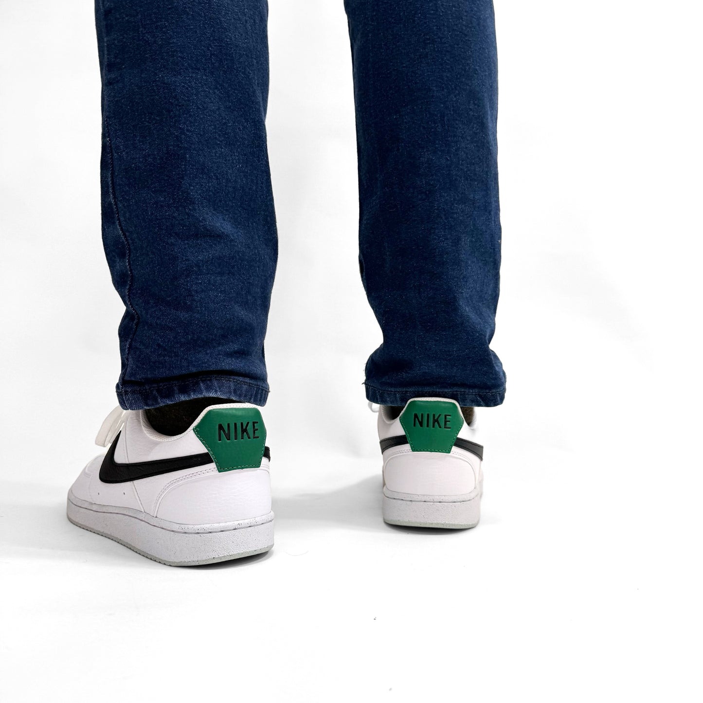 Zapatillas Nike Court Vision Low Next Nature DH2987110 Blanco - imagen 8