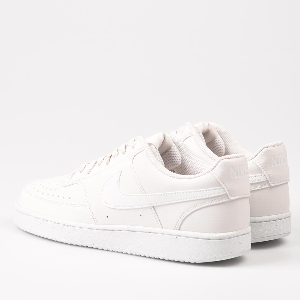 Zapatillas Nike Court Vision Low Next Nature HF1741001 Crudo - imagen 4