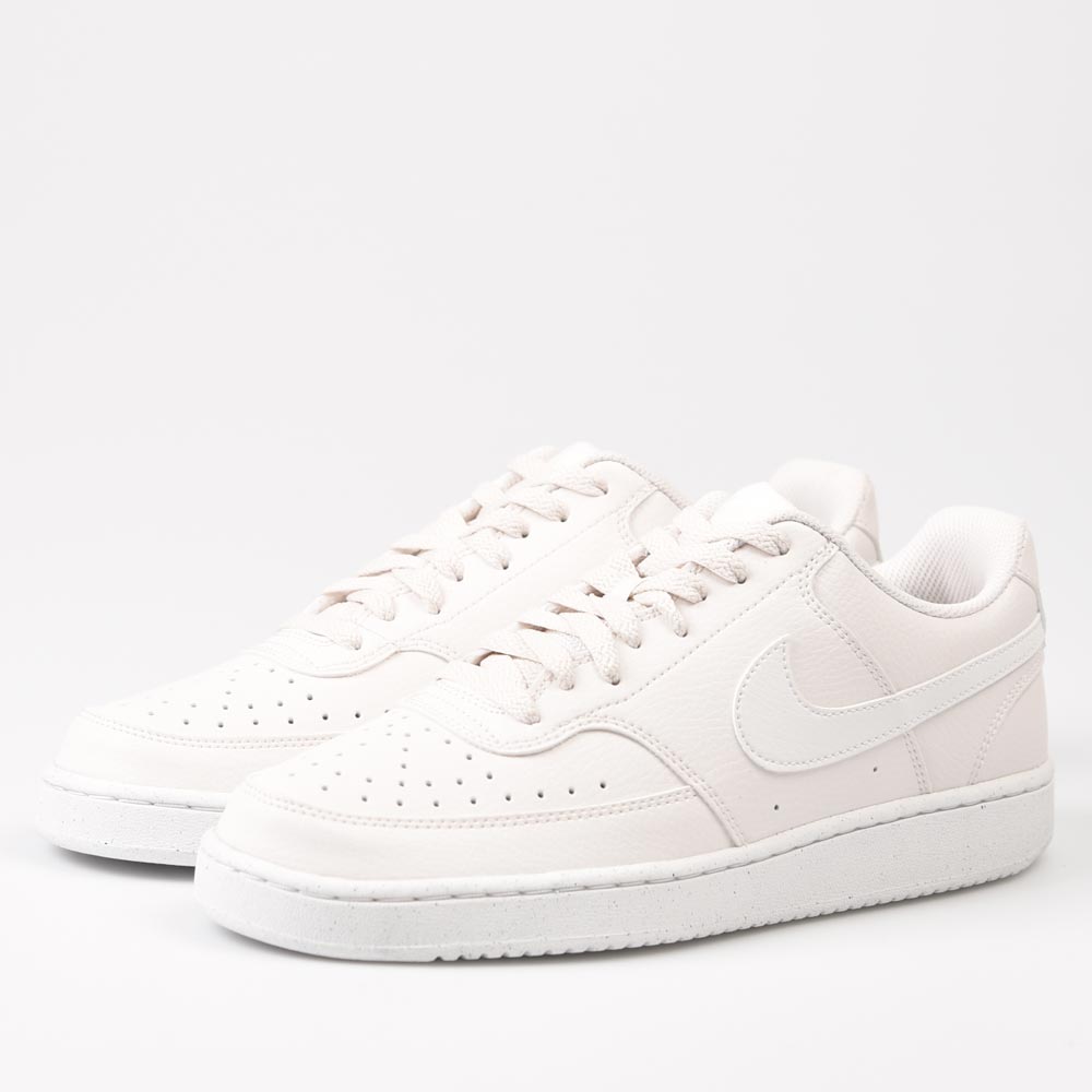 Zapatillas Nike Court Vision Low Next Nature HF1741001 Crudo - imagen 3