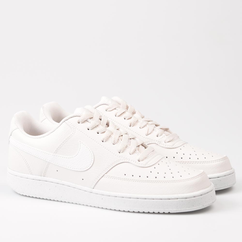 Zapatillas Nike Court Vision Low Next Nature HF1741001 Crudo - imagen 2