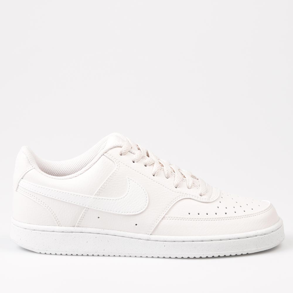 Zapatillas Nike Court Vision Low Next Nature HF1741001 Crudo - imagen 1