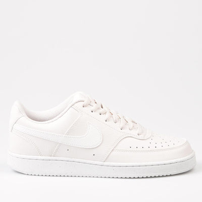 Zapatillas Nike Court Vision Low Next Nature HF1741001 Crudo