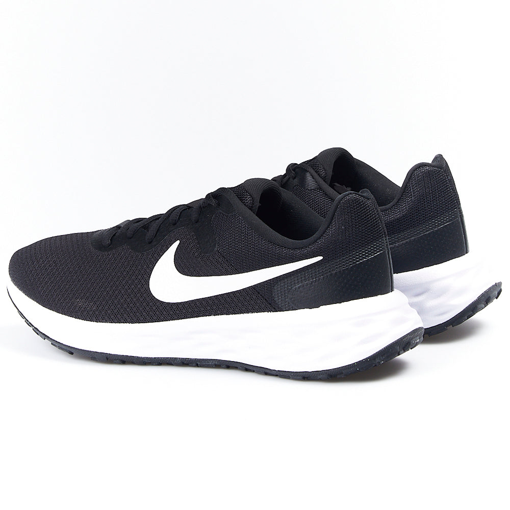 Zapatillas Nike Revolution 6 DC3728003 Negro - imagen 3