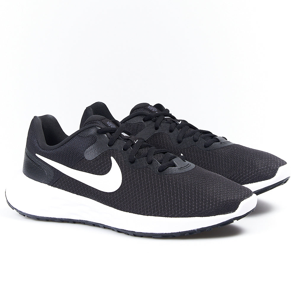 Zapatillas Nike Revolution 6 DC3728003 Negro - imagen 2