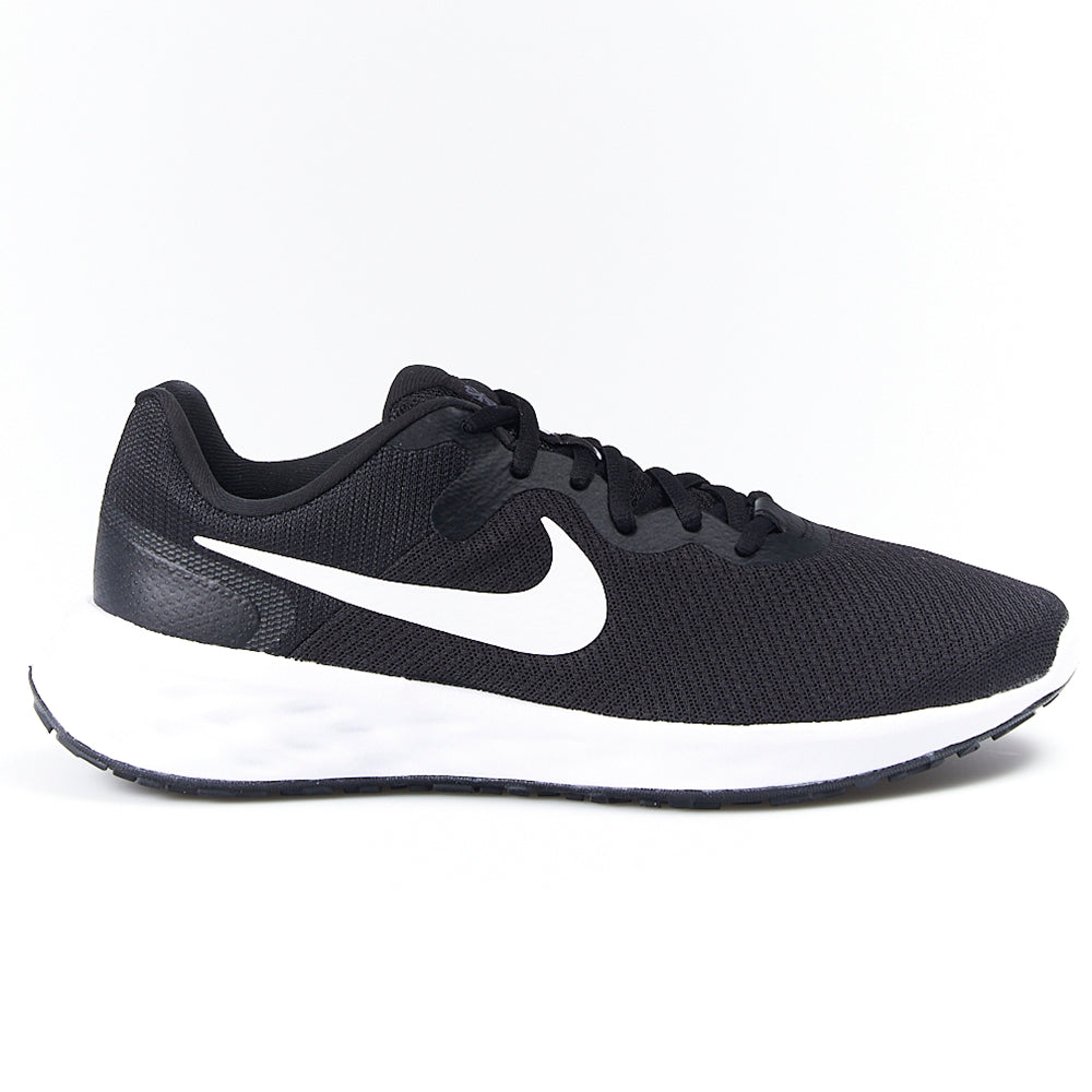Zapatillas Nike Revolution 6 DC3728003 Negro - imagen 1