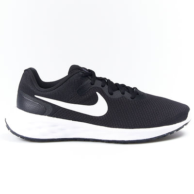 Zapatillas Nike Revolution 6 DC3728003 Negro