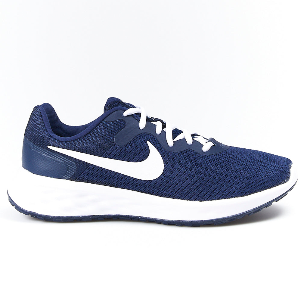 Zapatillas Nike Revolution 6 DC3728401 Marino - imagen 1