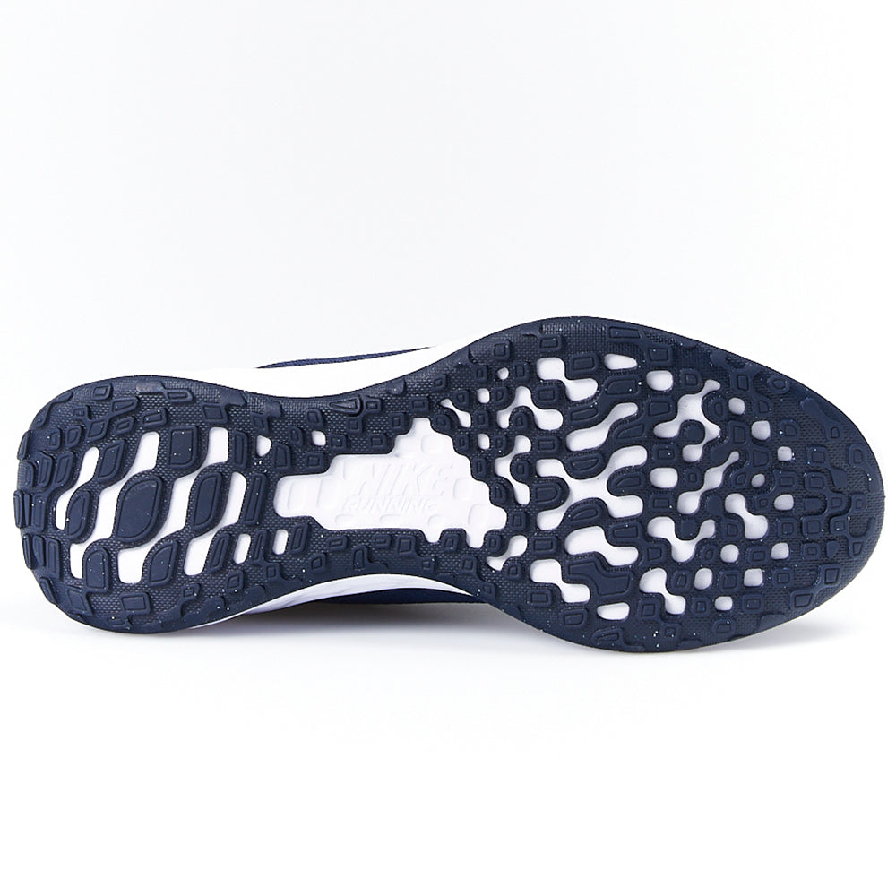 Zapatillas Nike Revolution 6 DC3728401 Marino - imagen 4