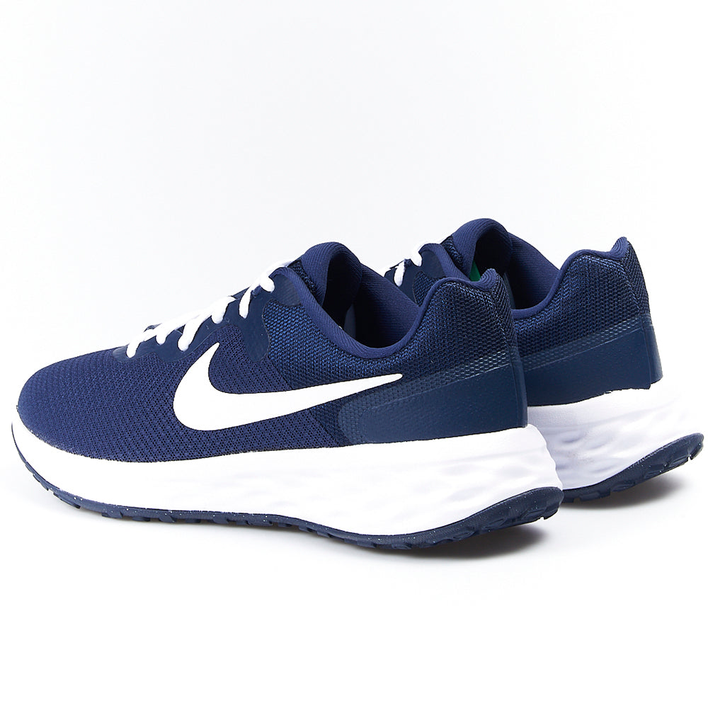 Zapatillas Nike Revolution 6 DC3728401 Marino - imagen 3