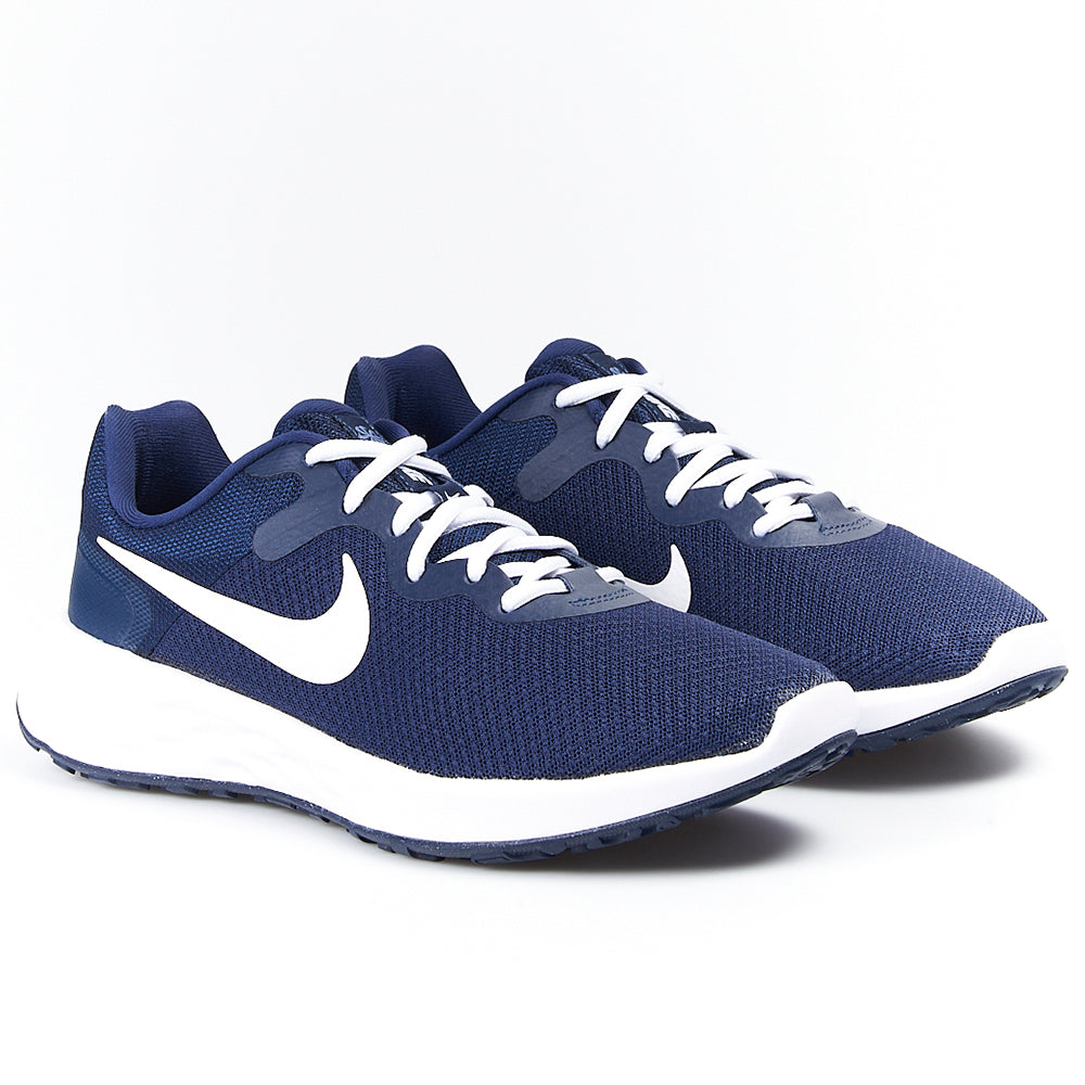 Zapatillas Nike Revolution 6 DC3728401 Marino - imagen 2