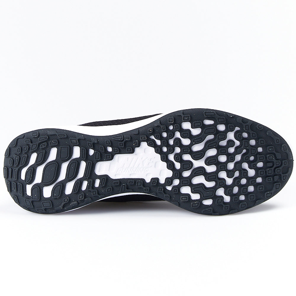Zapatillas Nike Revolution 6 DC3729003 Negro - imagen 4