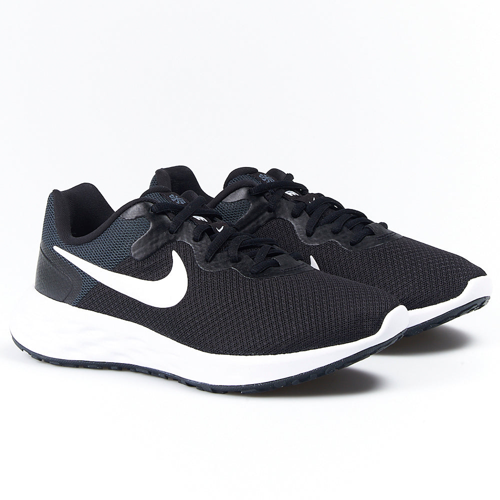 Zapatillas Nike Revolution 6 DC3729003 Negro - imagen 2
