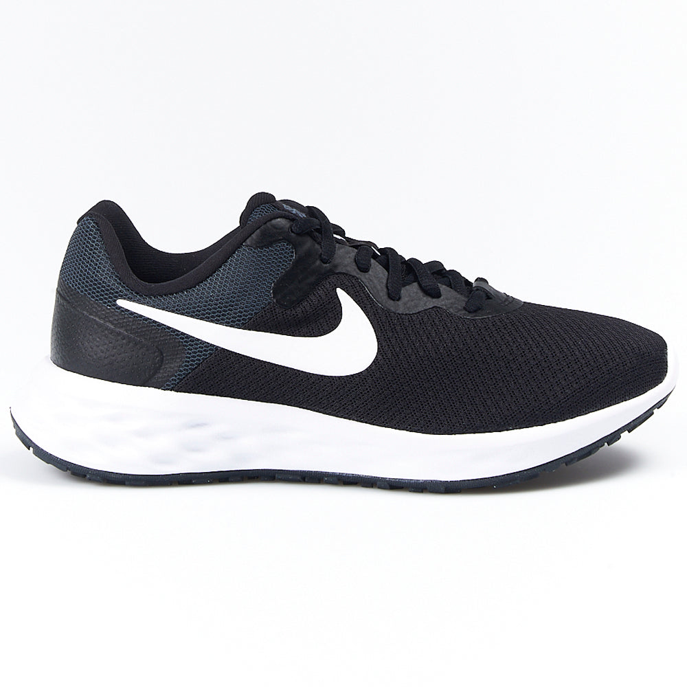 Zapatillas Nike Revolution 6 DC3729003 Negro - imagen 1