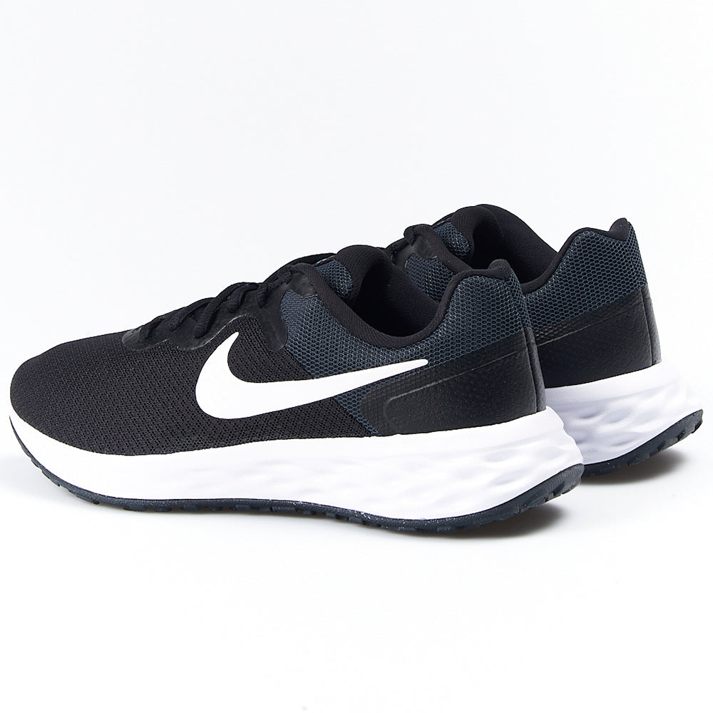 Zapatillas Nike Revolution 6 DC3729003 Negro - imagen 3